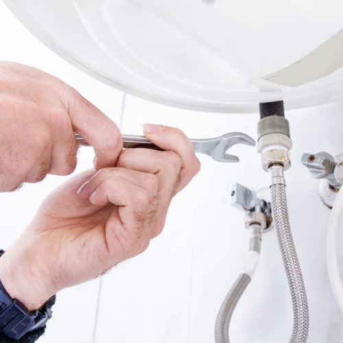 Plumbing Services 