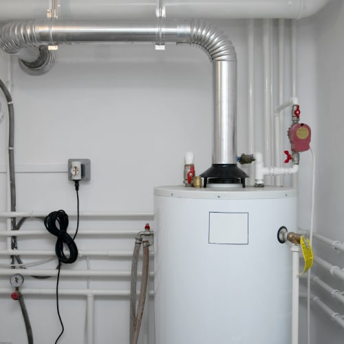 Water Heater Repairs
